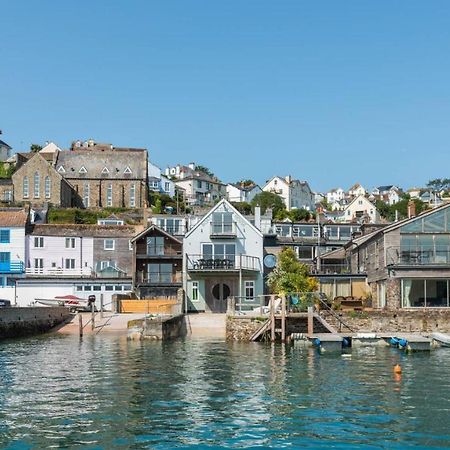 Cook'S Boathouse Villa Salcombe Exterior photo